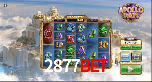 Welcome Bonus 2877bet