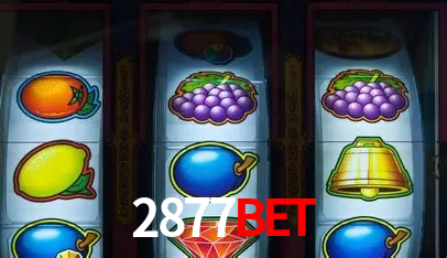 Seasonal Promotions 2877bet