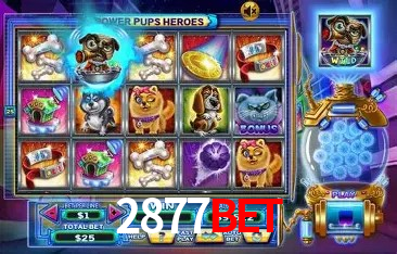 Weekend Specials 2877bet