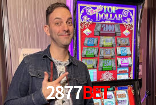 Premium Interface 2877bet