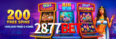 Daily Bonuses 2877bet